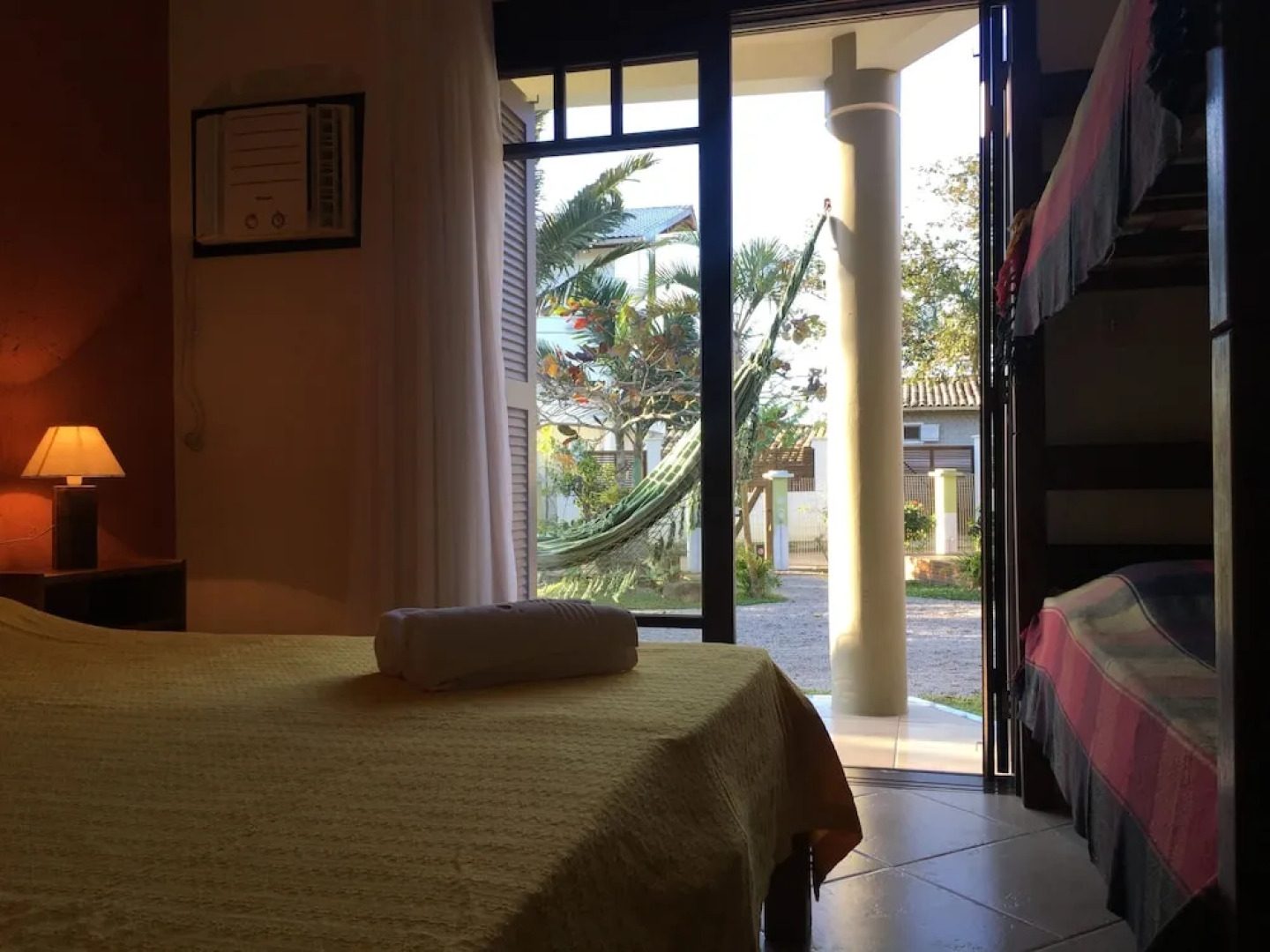 Pousada Solar da Lagoa