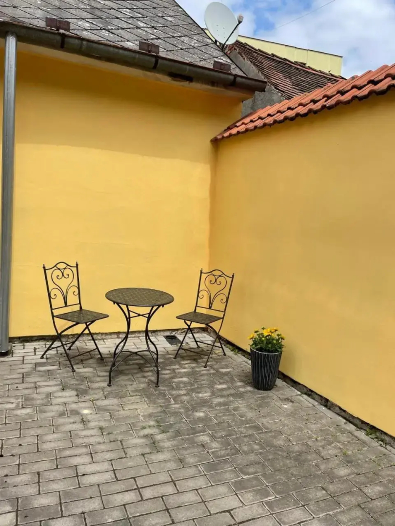Apartmány Elzet