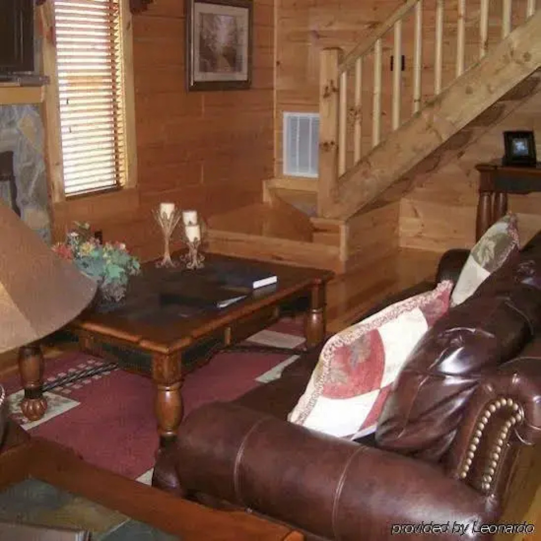 White Oak Lodge & Resort