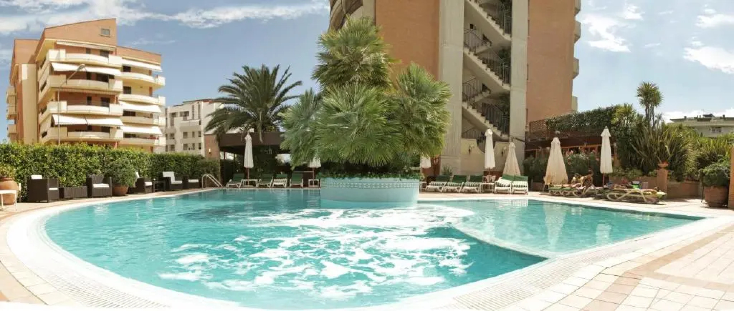 Residence Torre del Mar