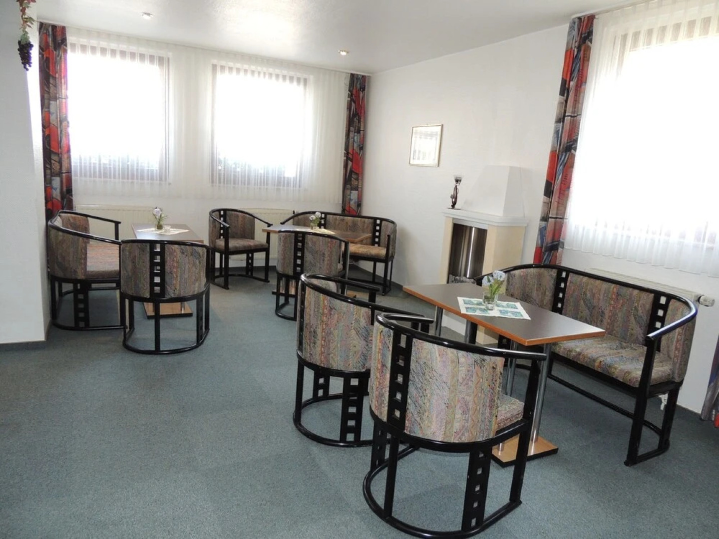 Hotel Im Kräutergarten