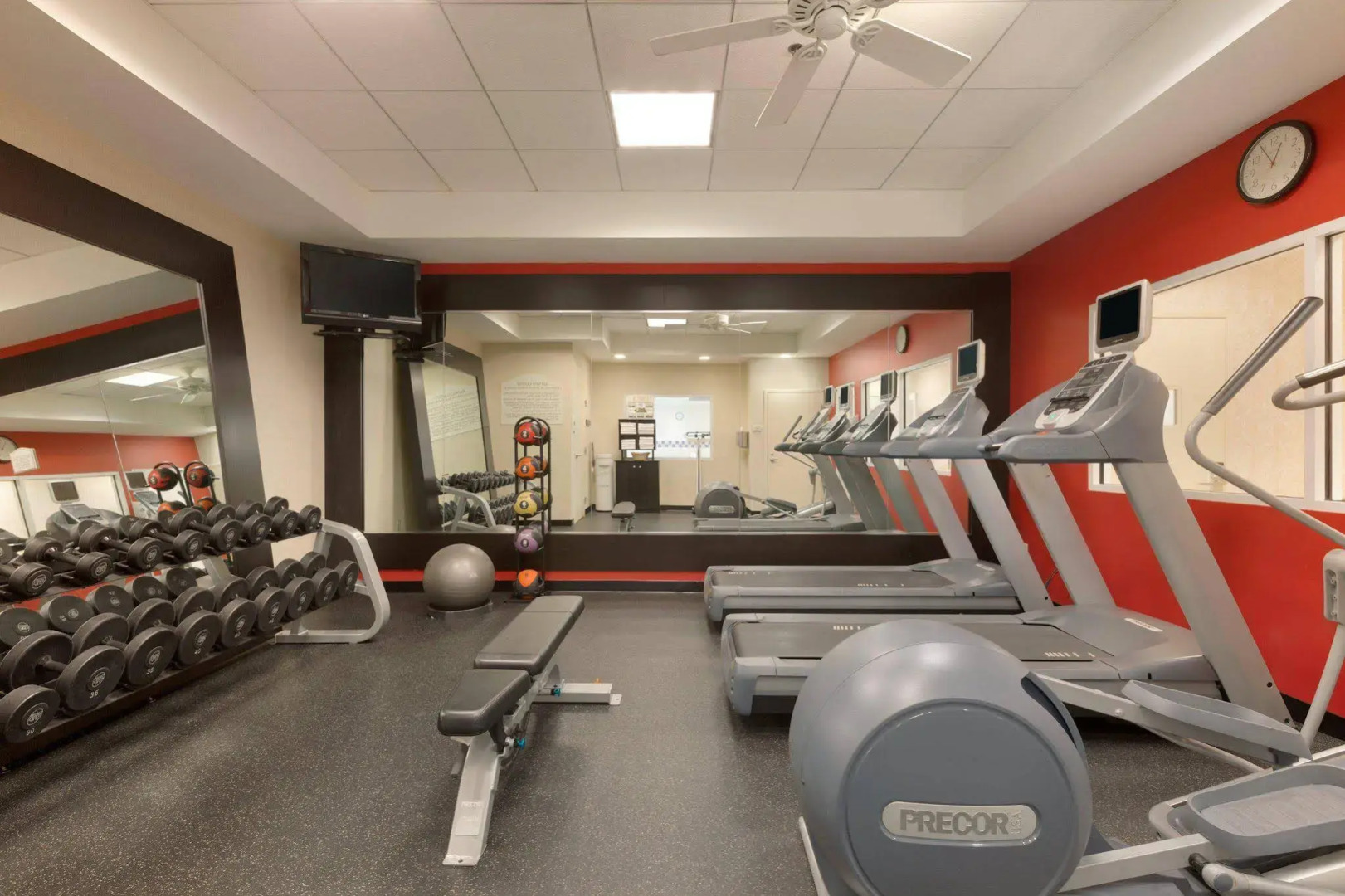 Hilton Garden Inn Fairfax