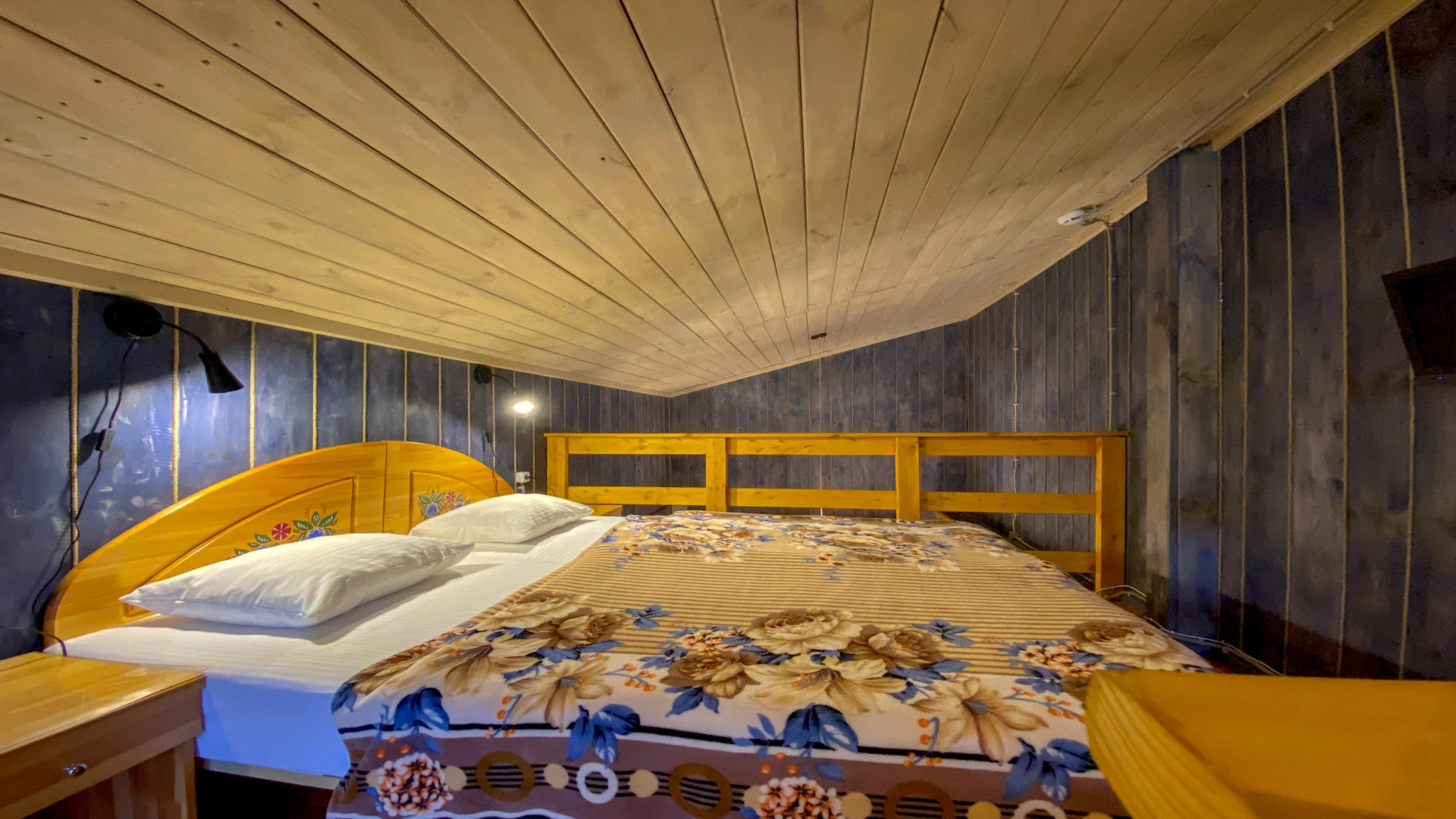 Оленья Застава