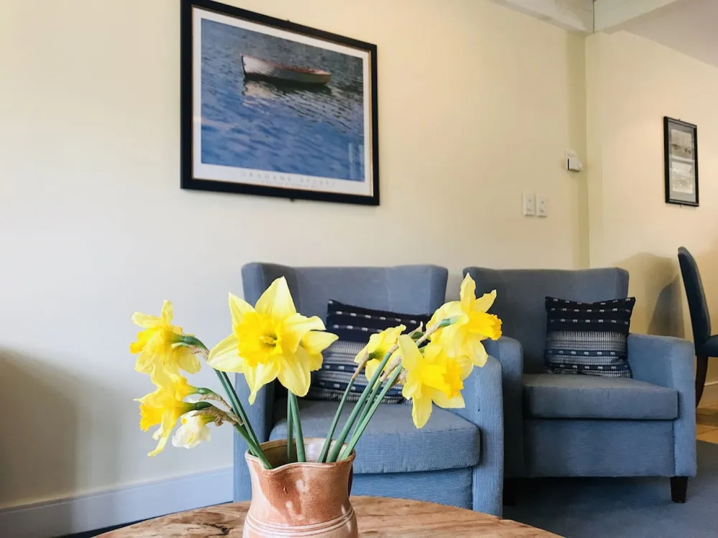 Bruce Waterfront Apartments