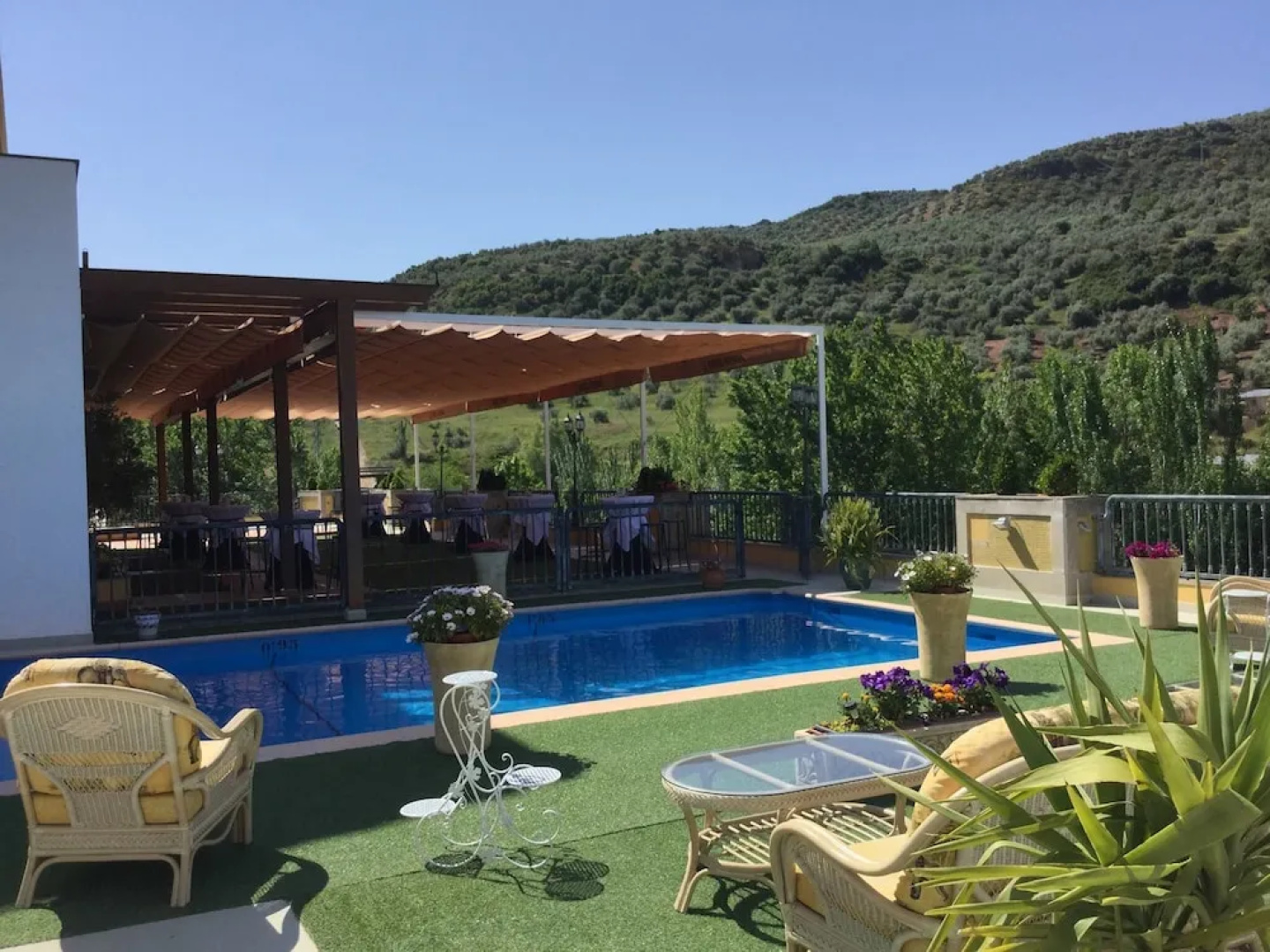 Hotel Avenida