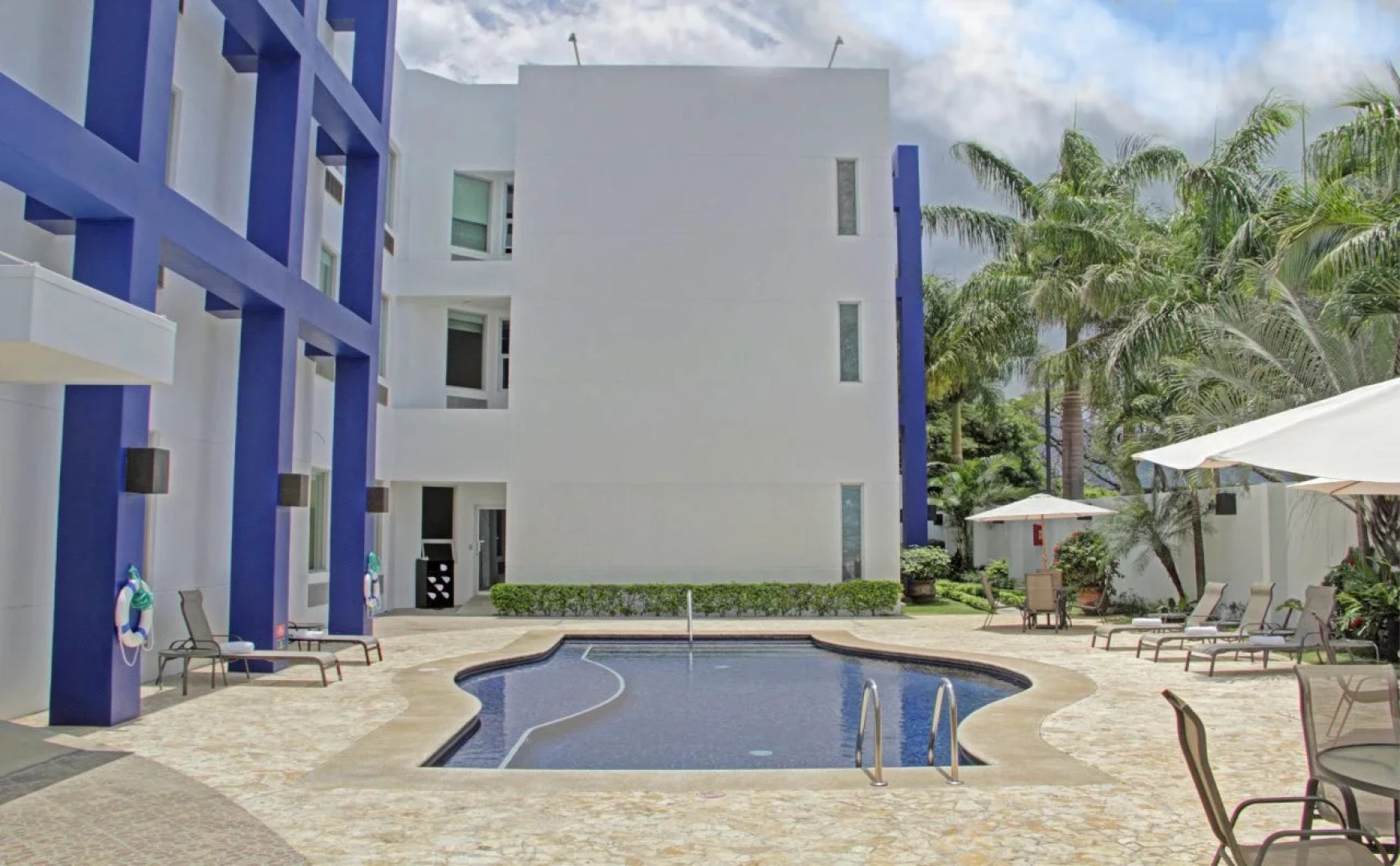 Holiday Inn Express San Jose Forum by IHG