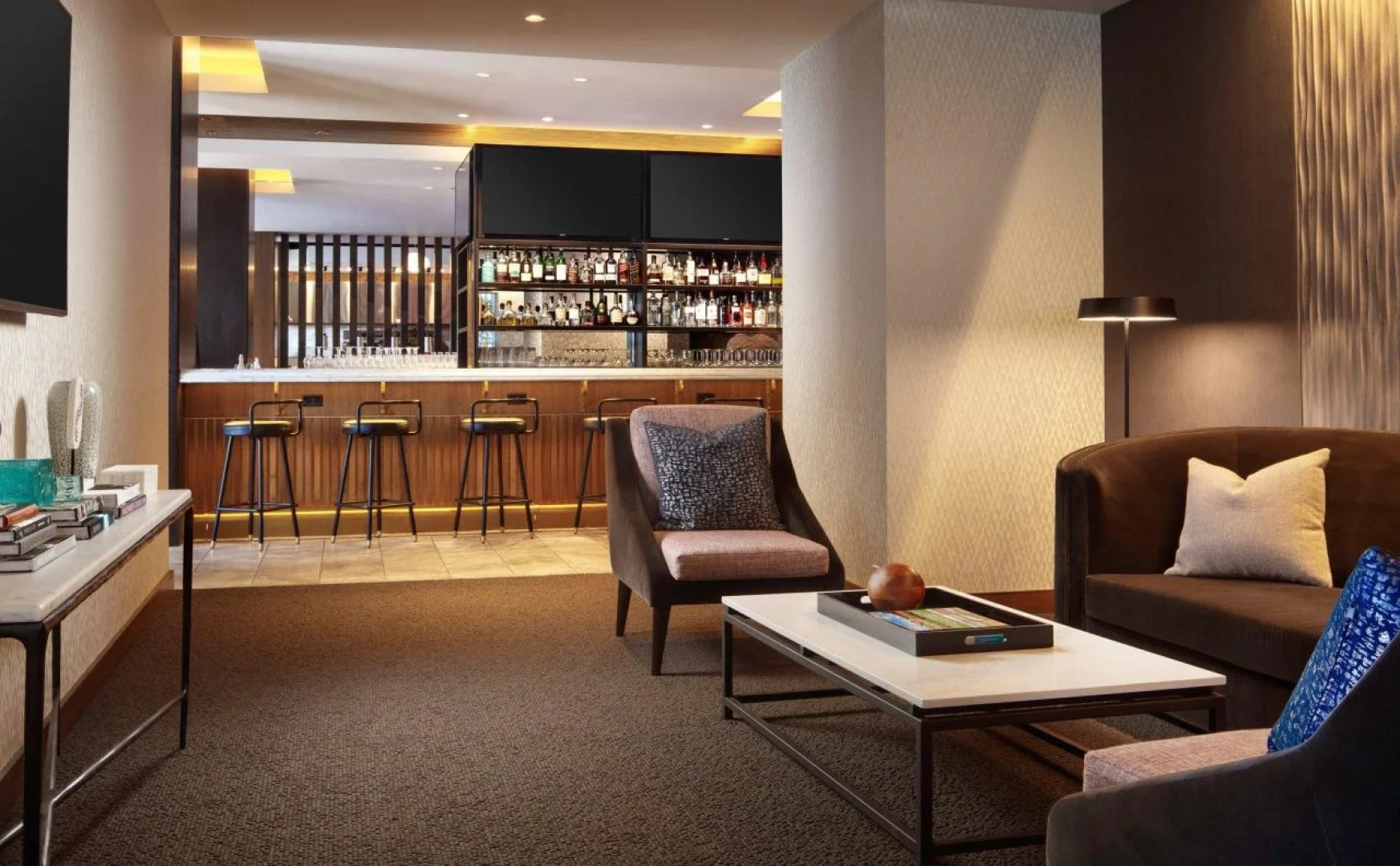 The Westin St. Louis