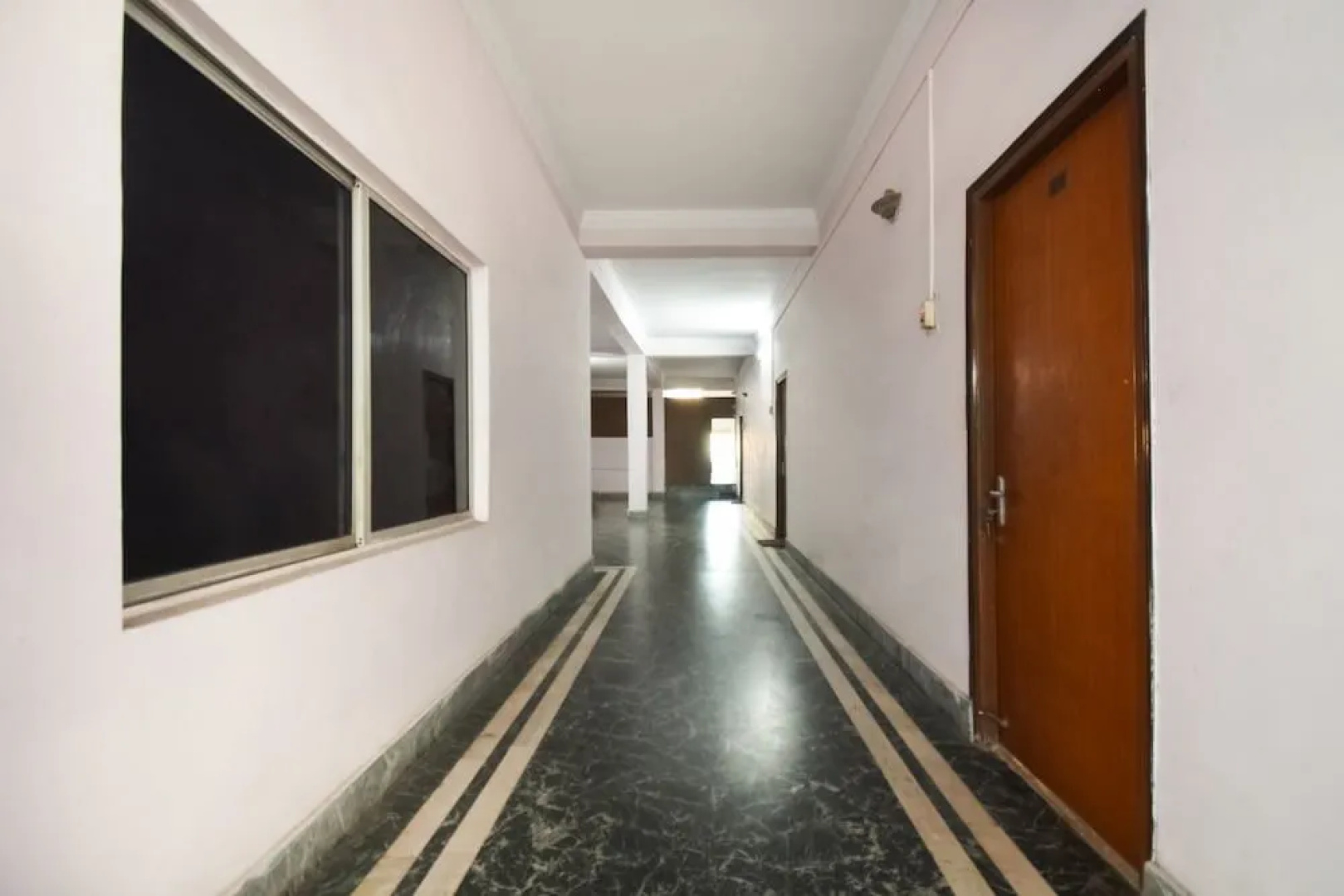 Spot on 60915 Akash Guest House