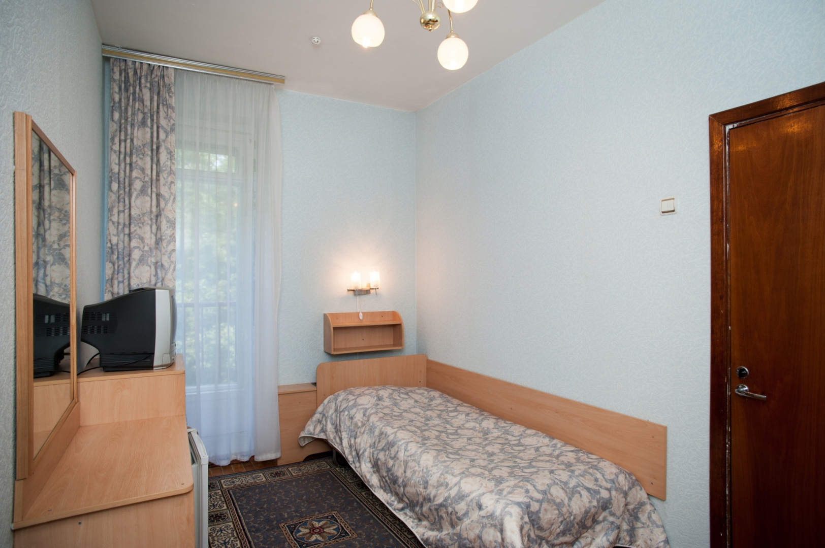 Rajki (byvsh. pansionat Junost')