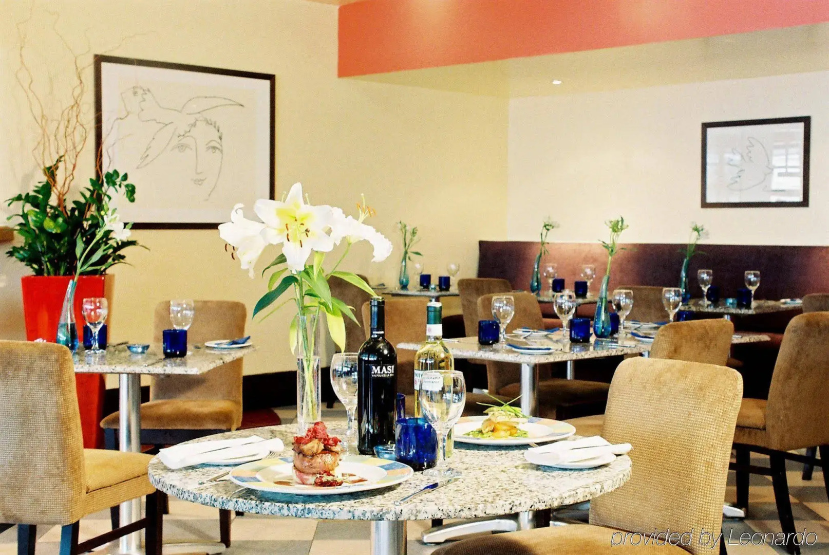 Отель Best Western Sheffield City 