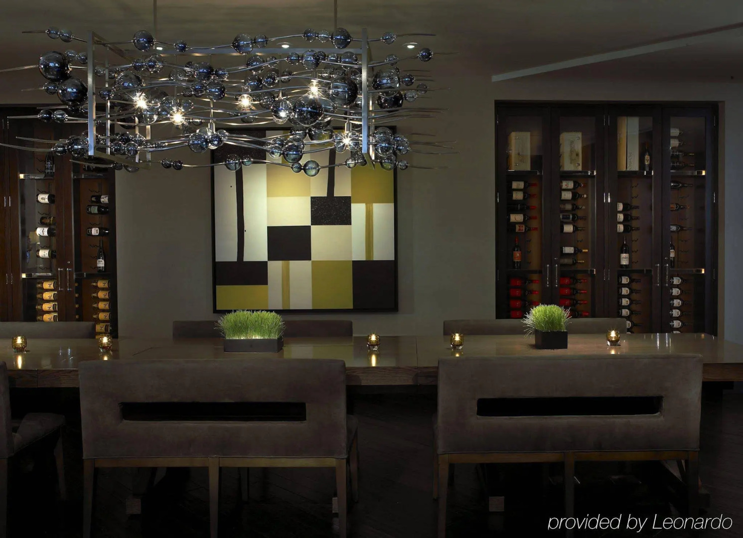 Le Meridien Arlington