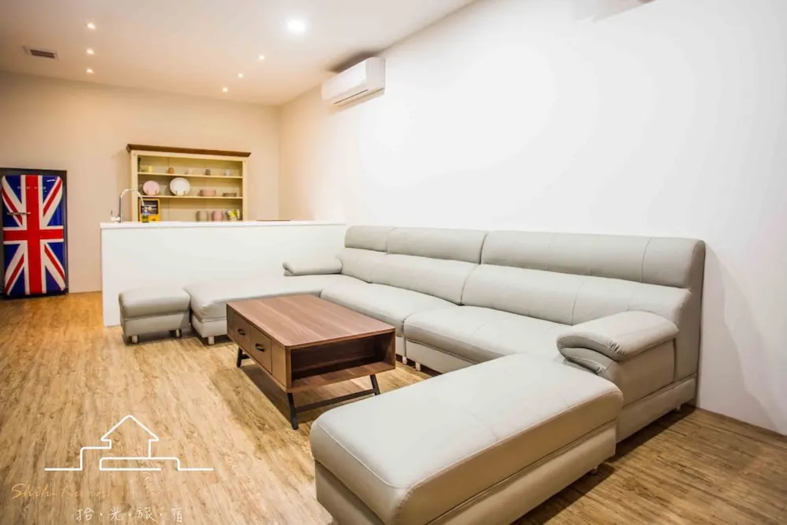 Shih Kuang Homestay