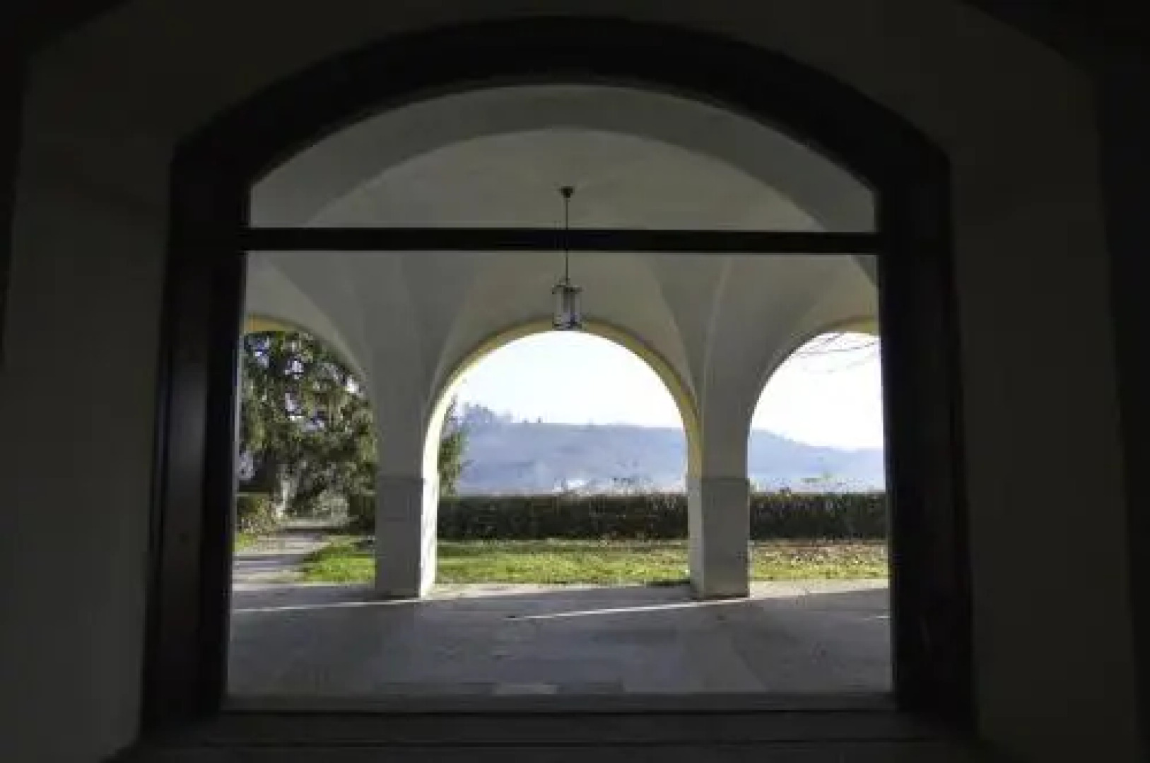 Villa Ottolenghi Wedekind