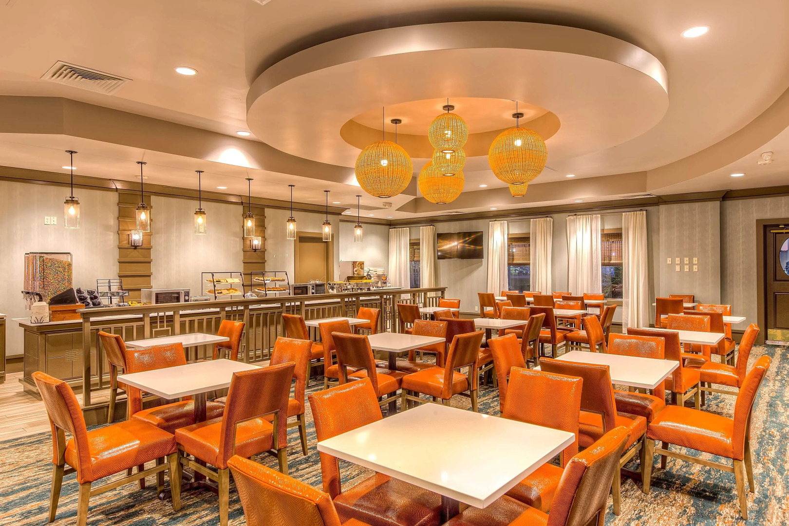 Best Western Seaway Inn