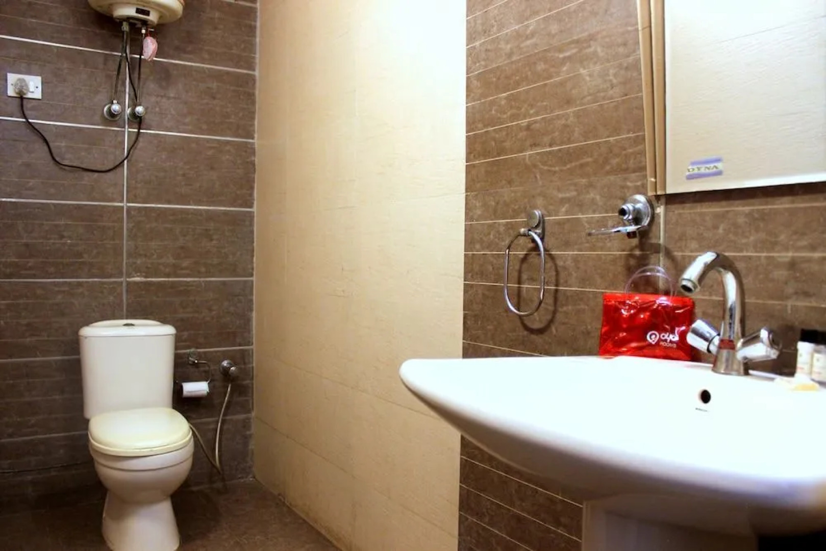 OYO 305 Hotel Rajdeep Palace