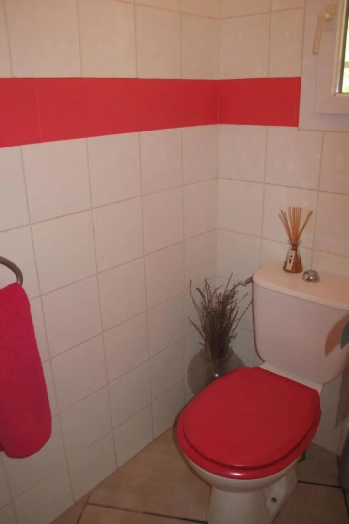 Holiday Home Côté Sud - BZS165