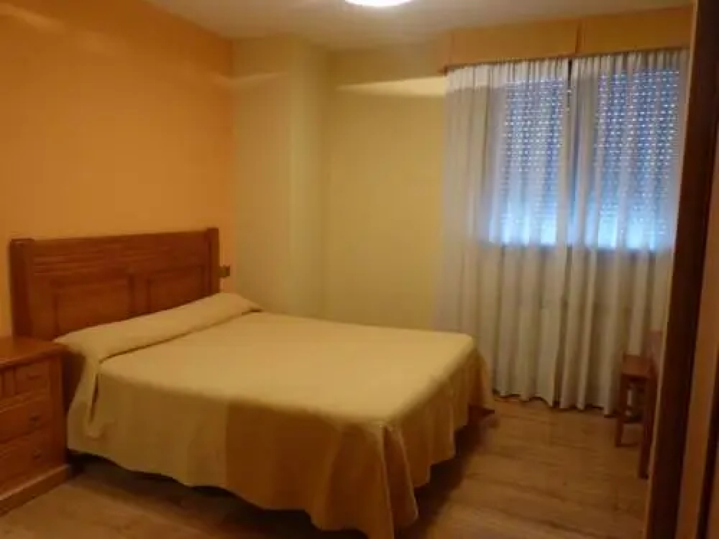 Hotel Restaurante El Ancla