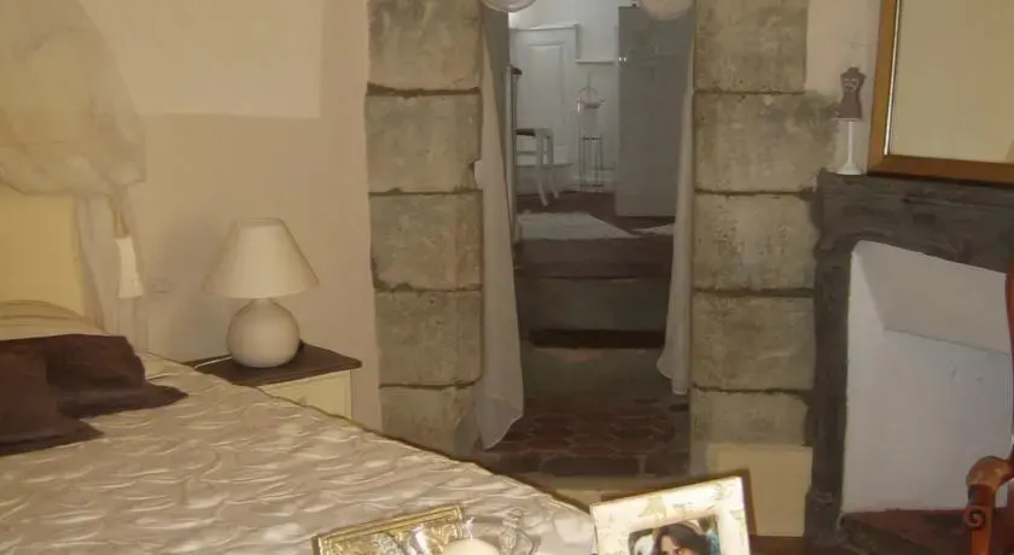 Château de Saint Bonnet