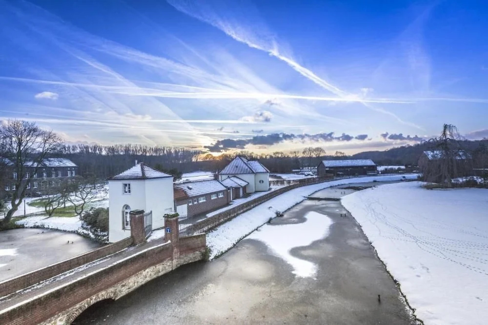 Hotel Schloss Westerholt