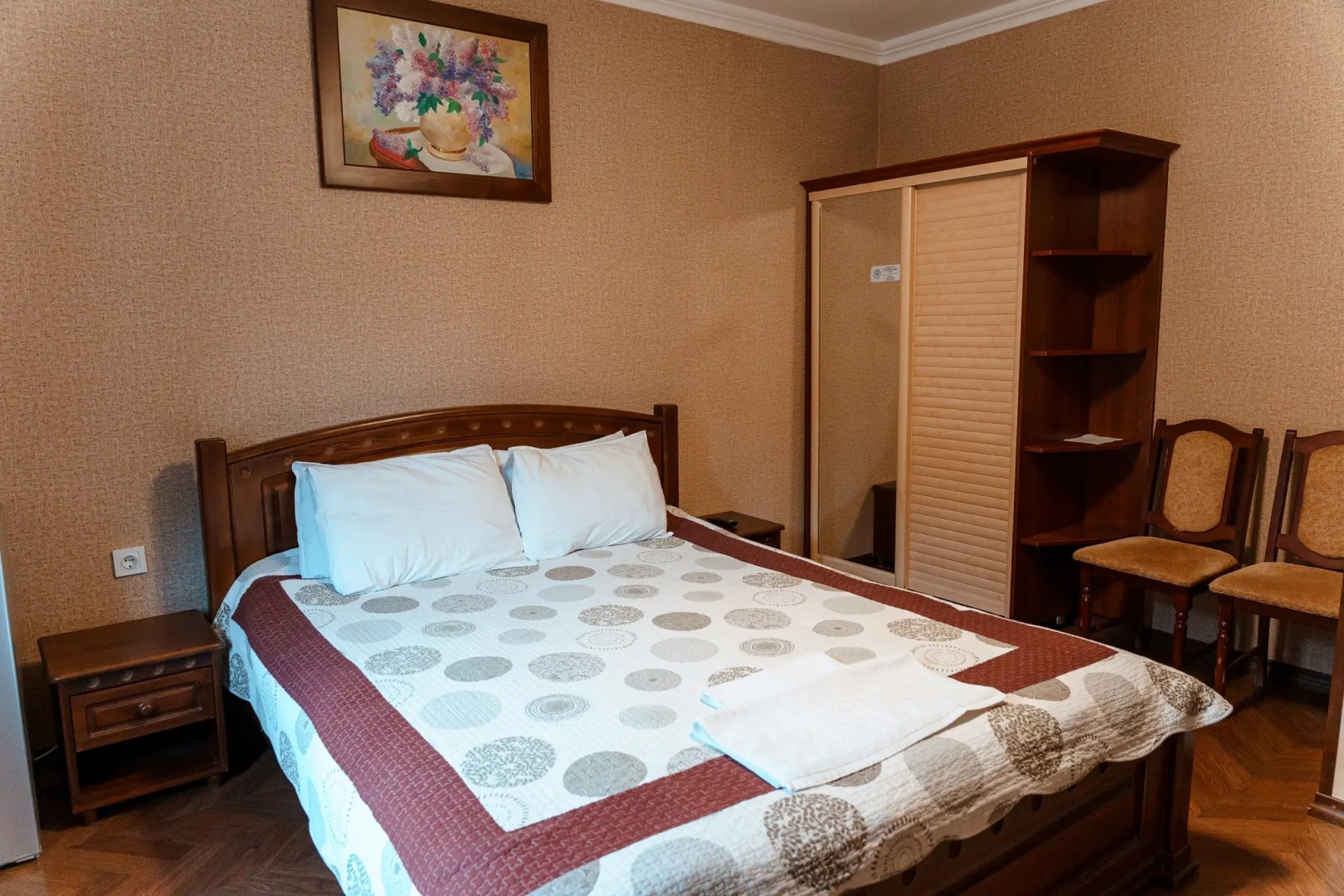 Санаторий Сароб