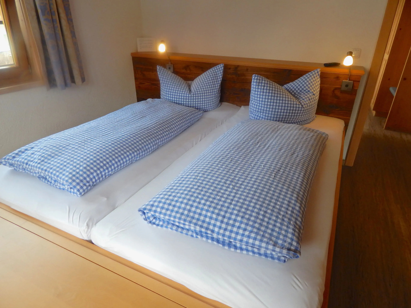 Berggasthof Sonne Imberg