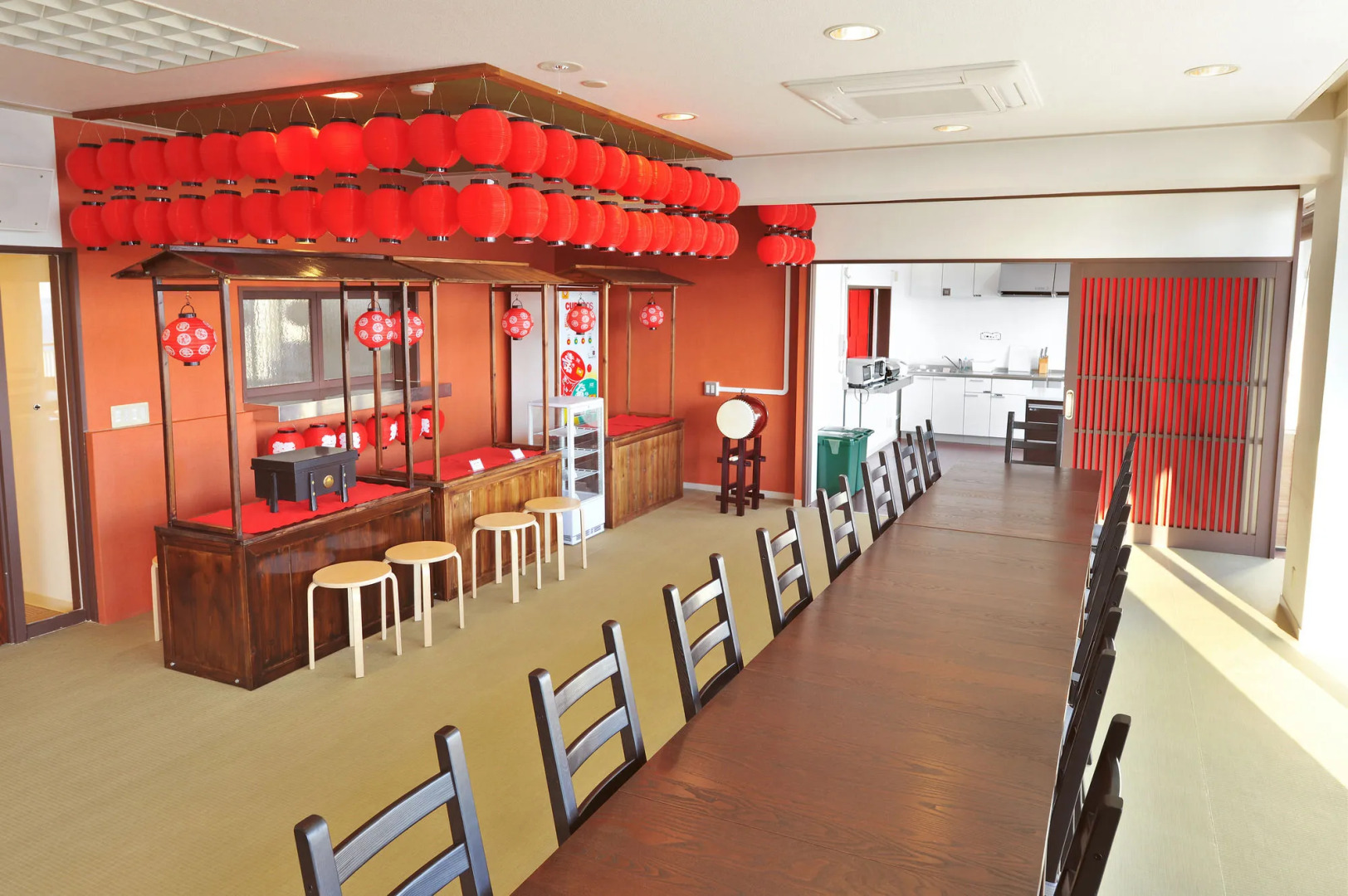 Onsen Hostel Hinoemi