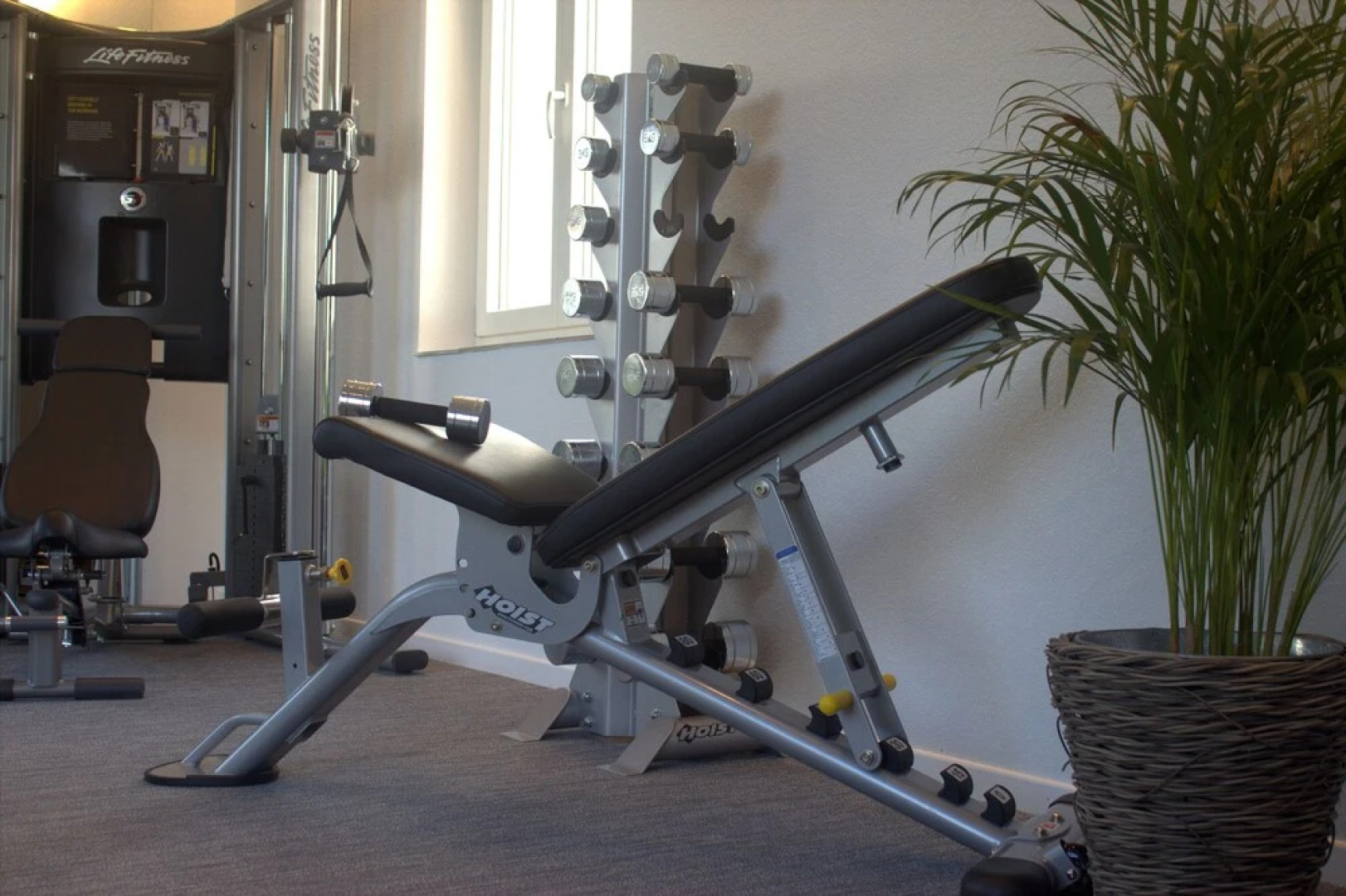 Marco Polo Business Apartments - Wohlen