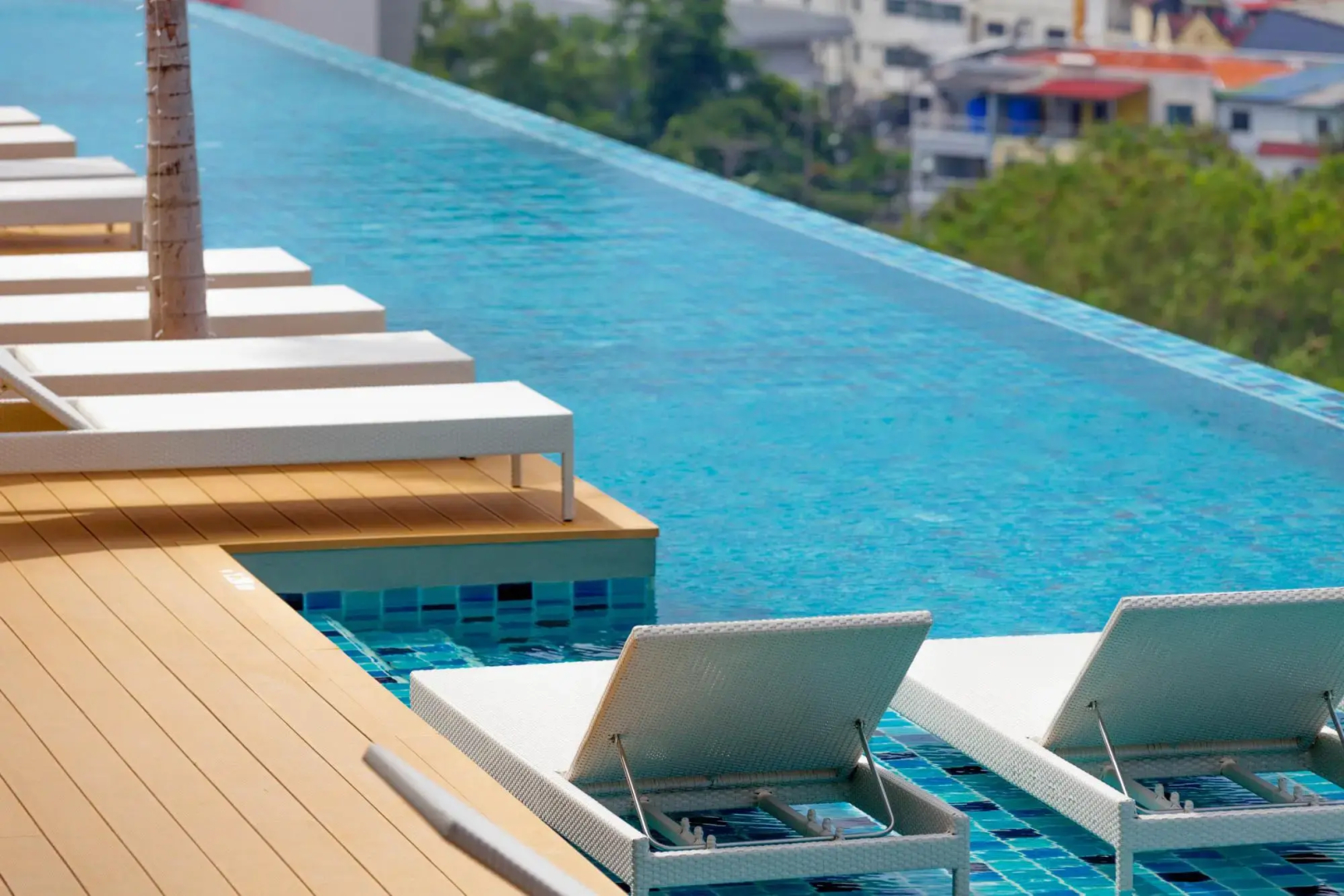 The Marina Phuket Hotel