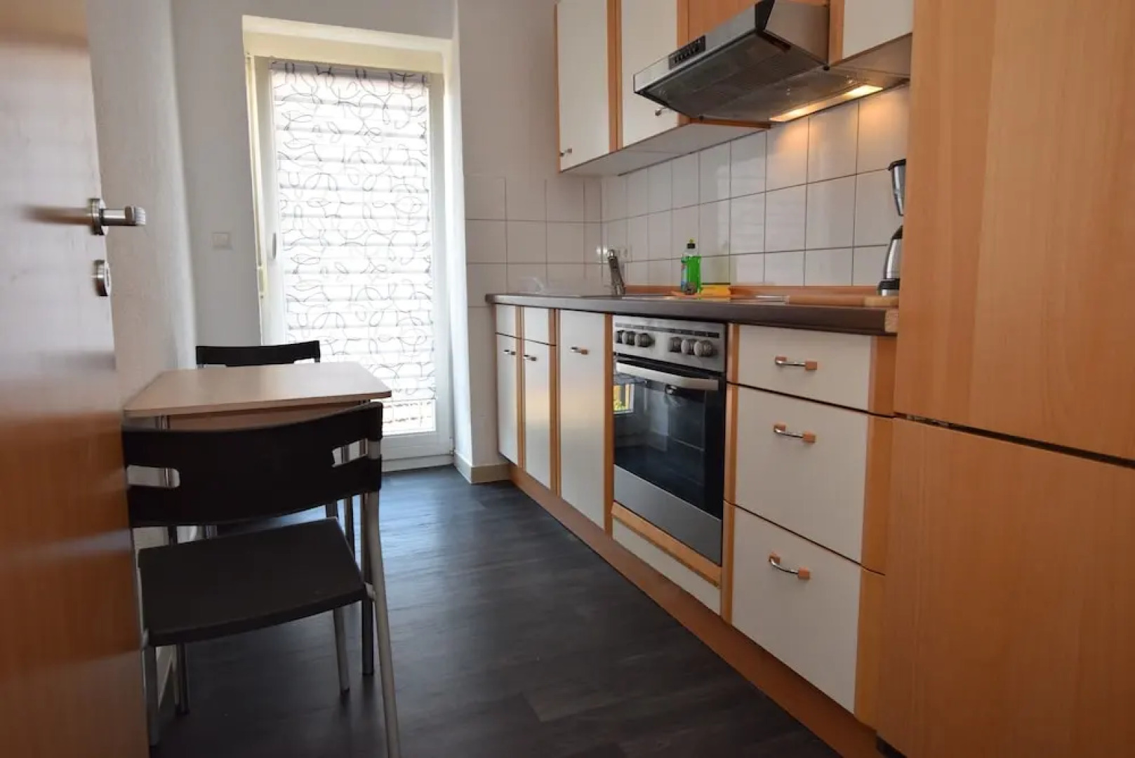 AB Apartments - Apartments Brueckenstrasse