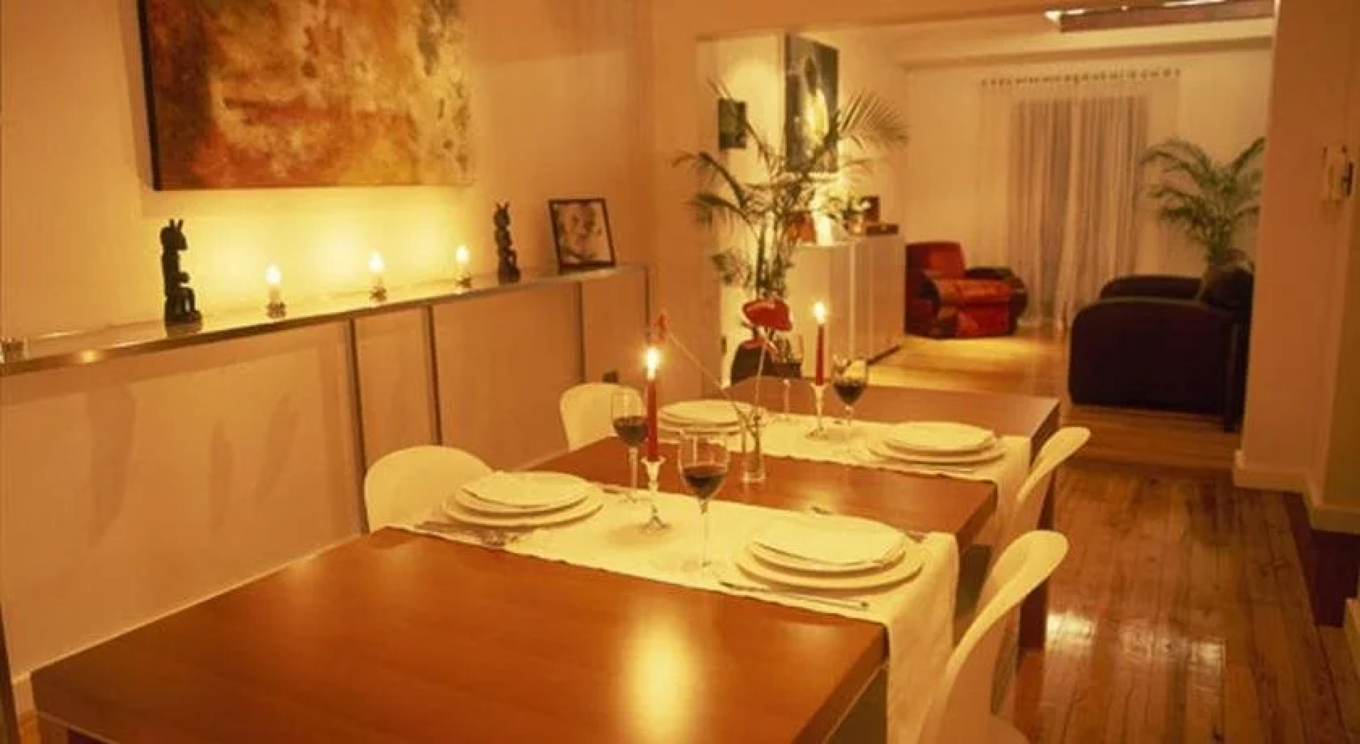 Villa Honeywood Guest House