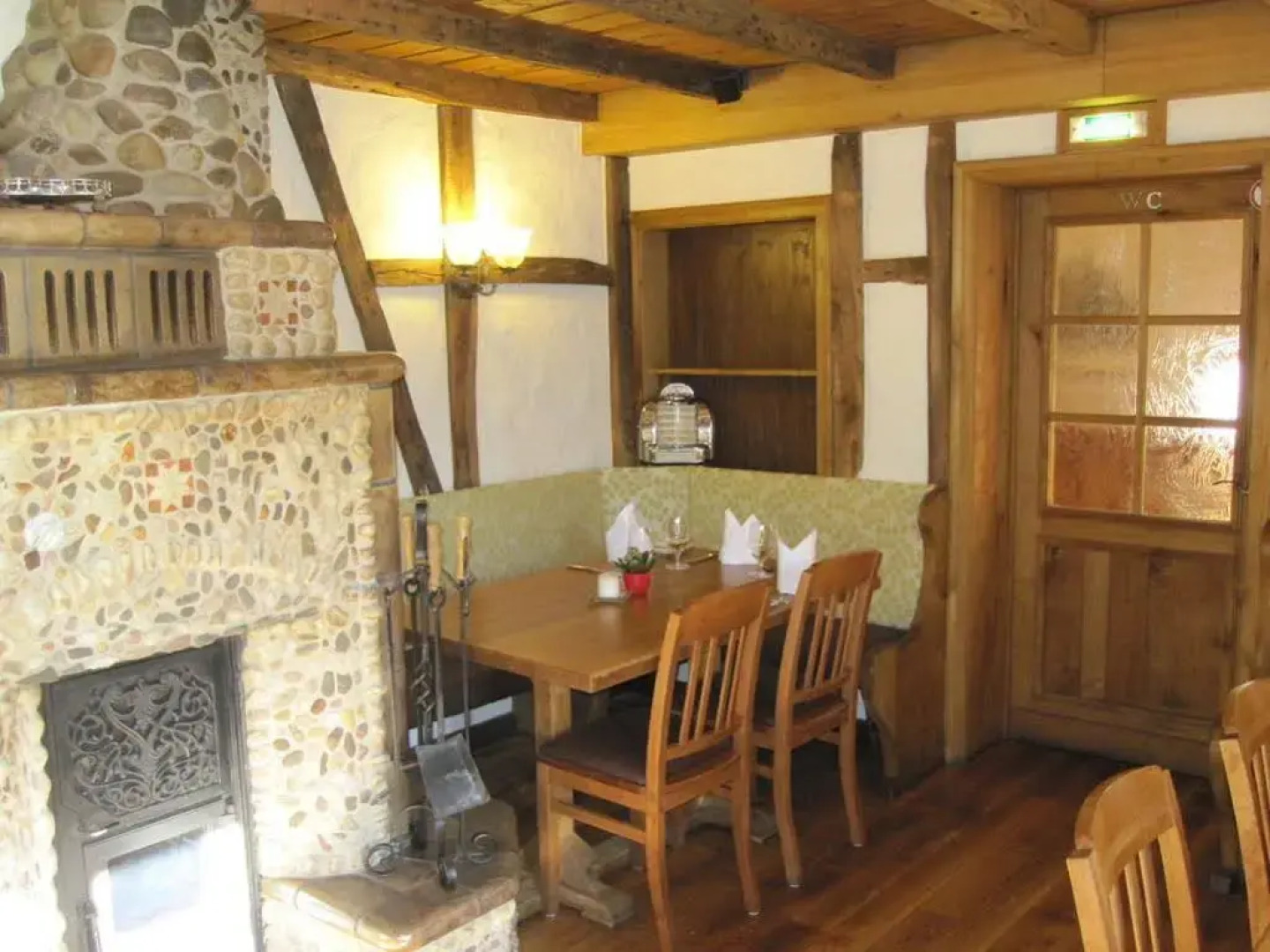 Hotel - Restaurant Wißkirchen