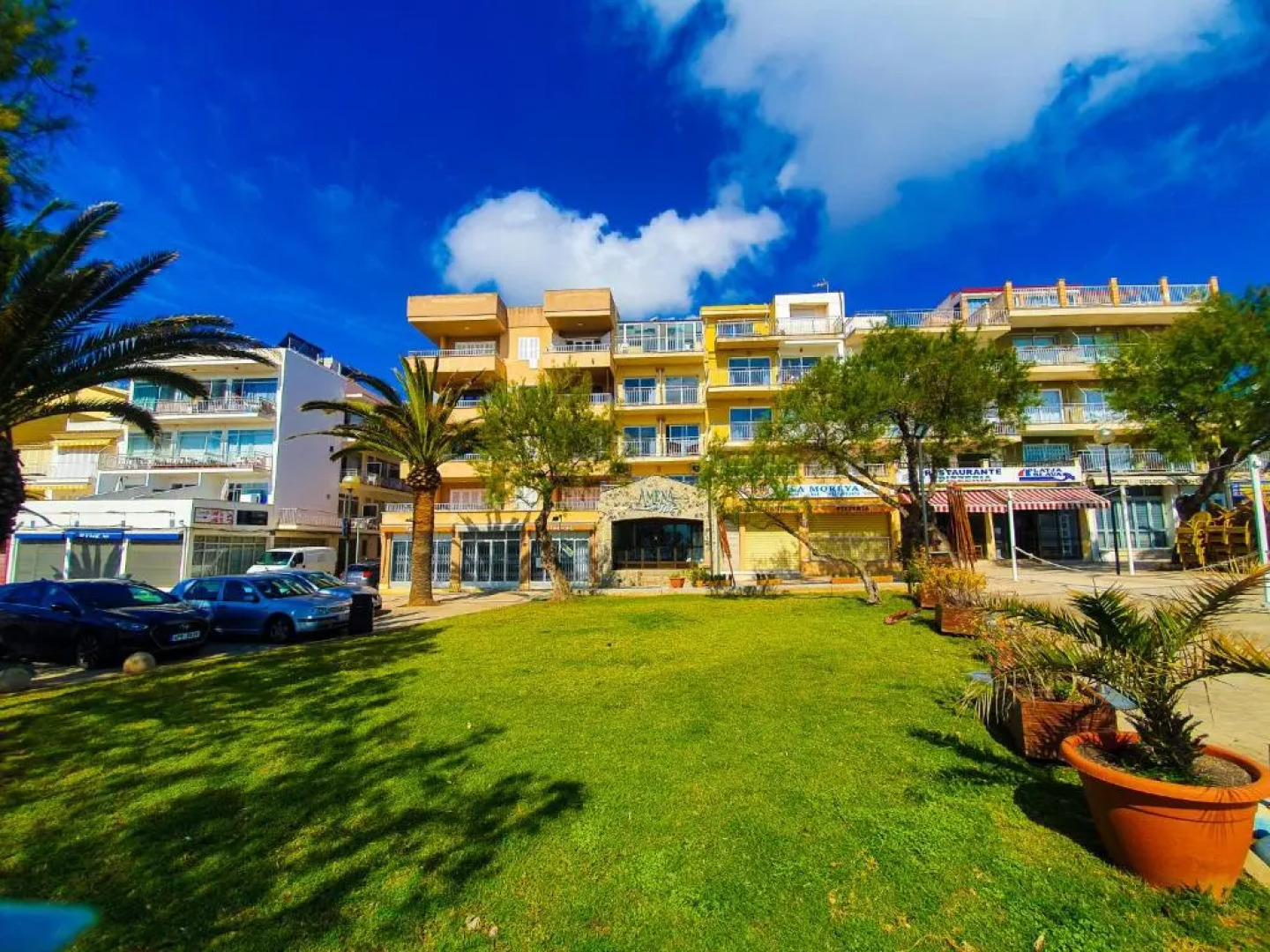 Amena Mar - Guesthouse