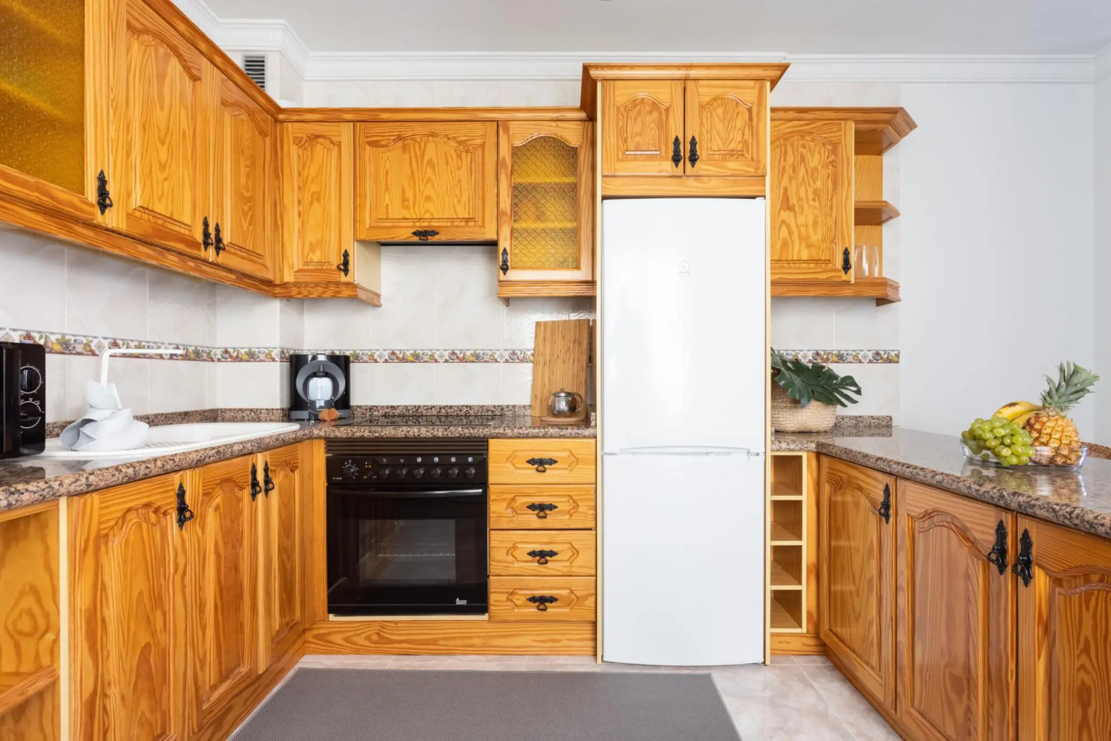 Home2Book Stylish Apartment Caletillas