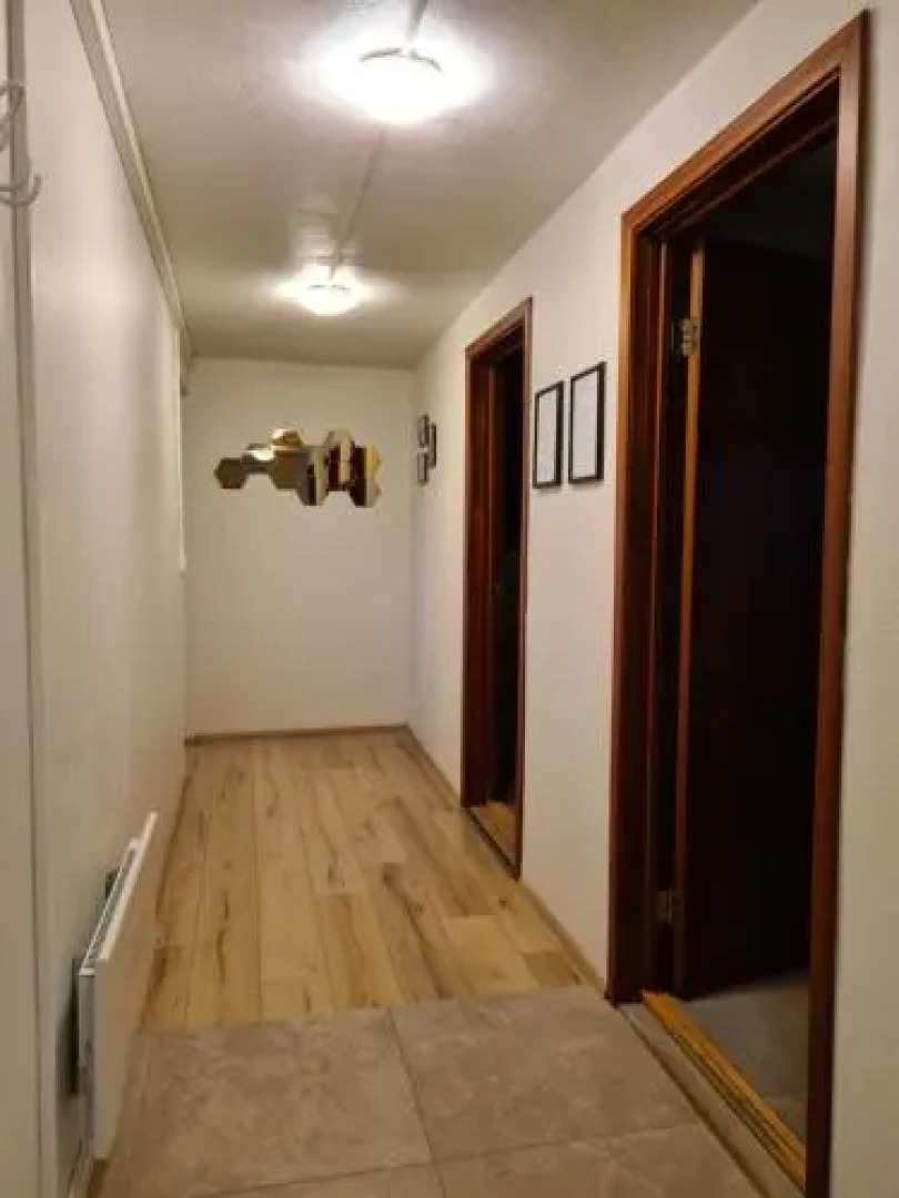 Hítarnesfjörur Holiday Home