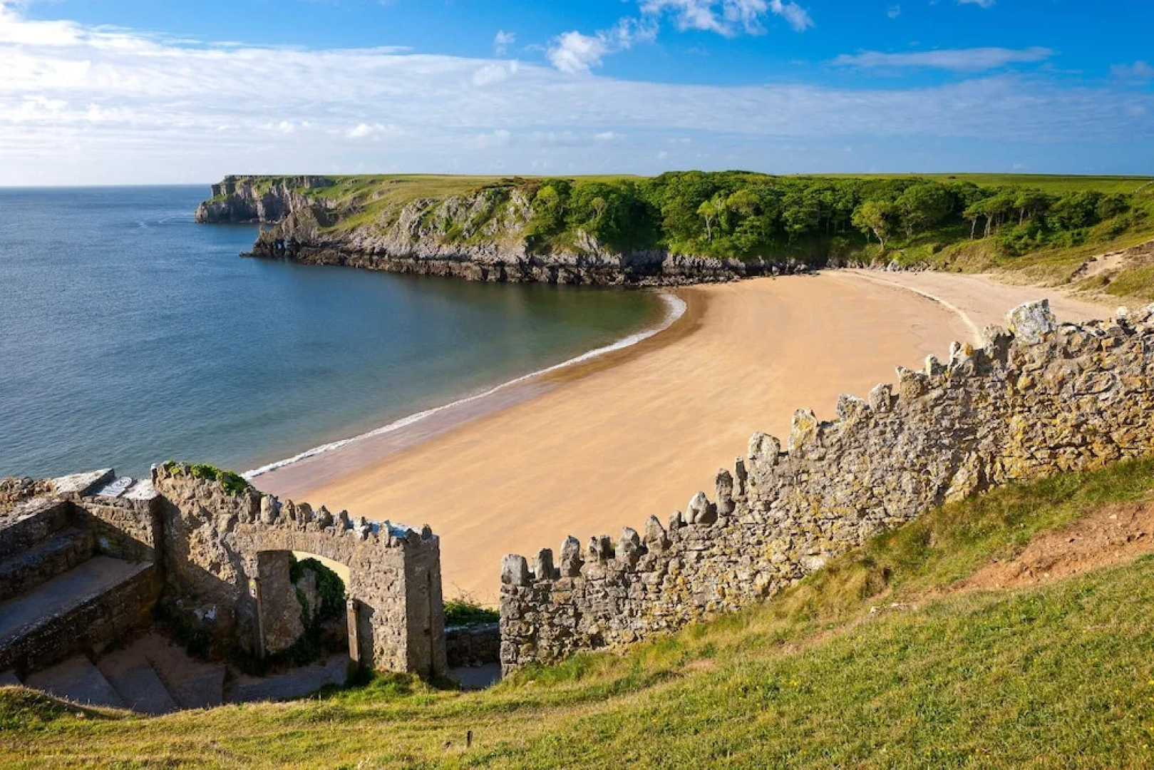 Gwynfryn Guest House Pembrokeshire
