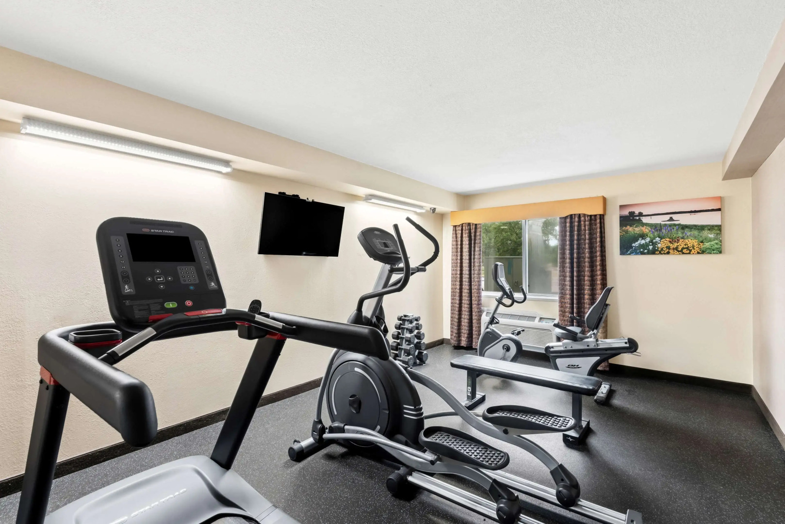 Best Western Airport Inn