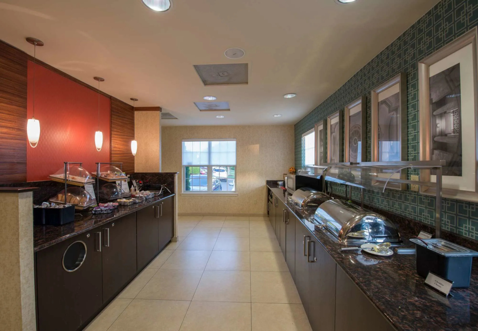 Residence Inn Little Rock North