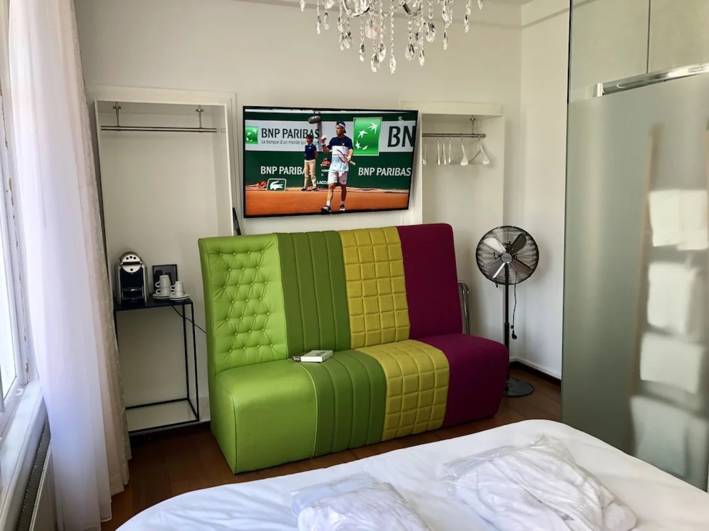 Luxury Apartments Delft