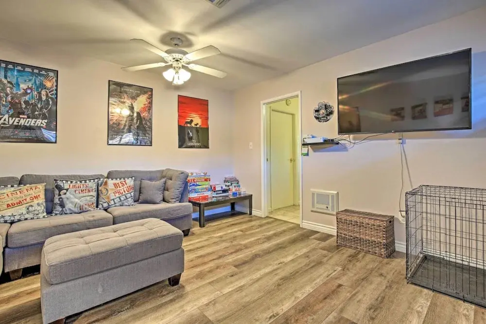 Charming Home, 8 Mi to Joshua Tree Natl Park