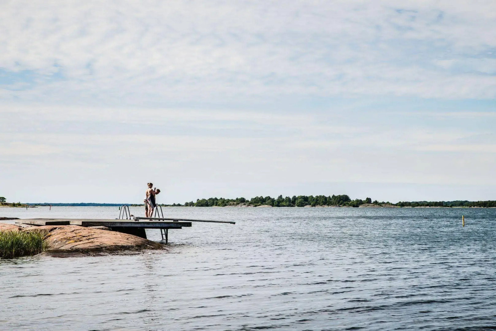 Dragsö Camping & Stugby