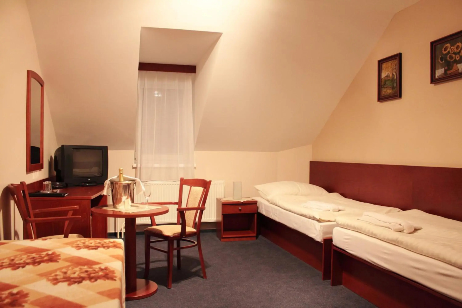 Horský hotel Remata