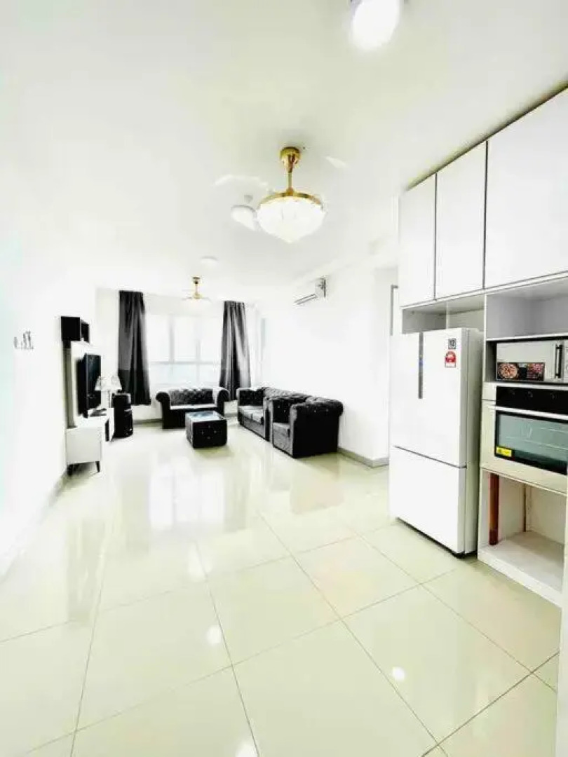 KT CITY HOMESTAY WITH 4 Bedrooms and POOL