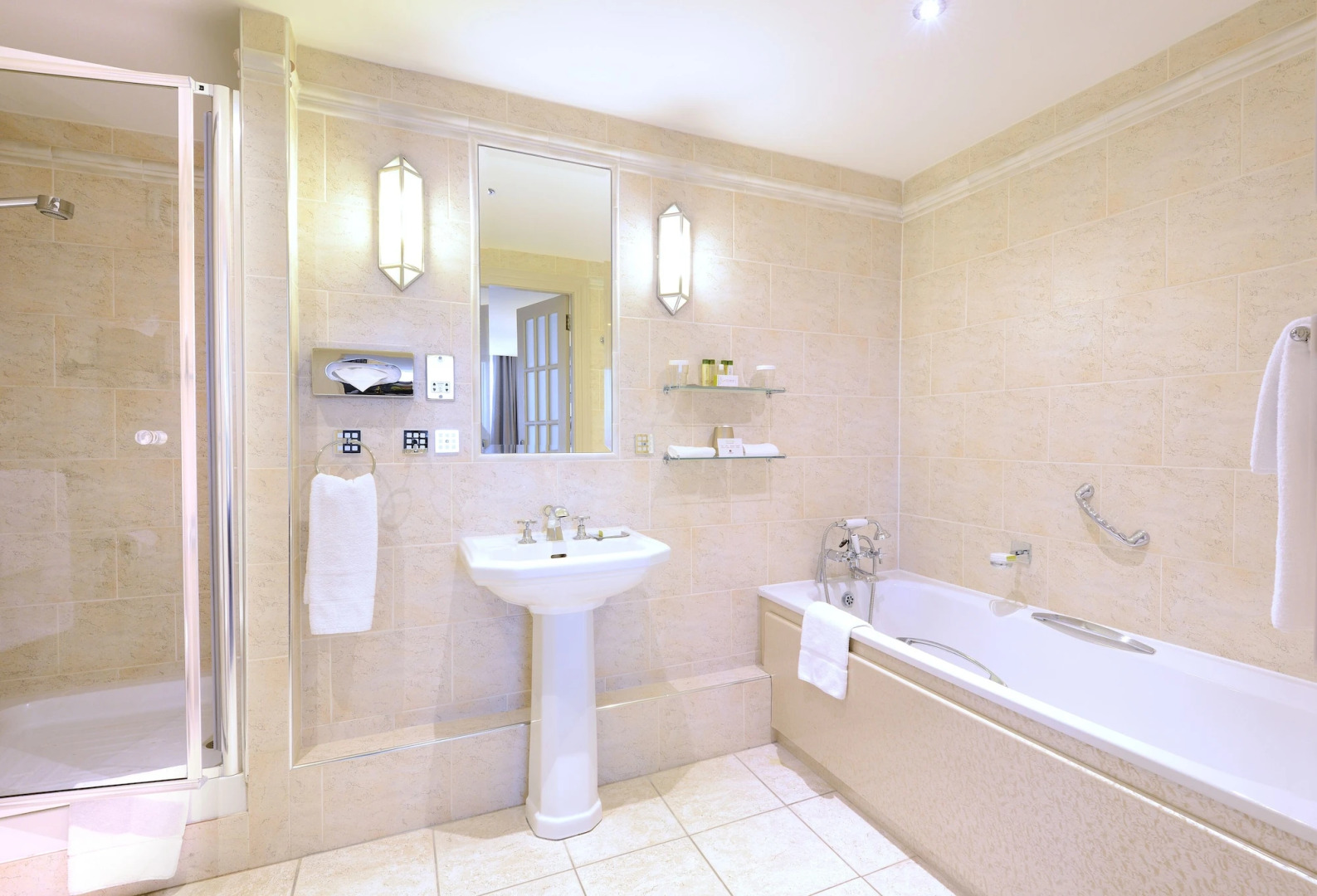 Maldron Hotel & Leisure Centre Tallaght