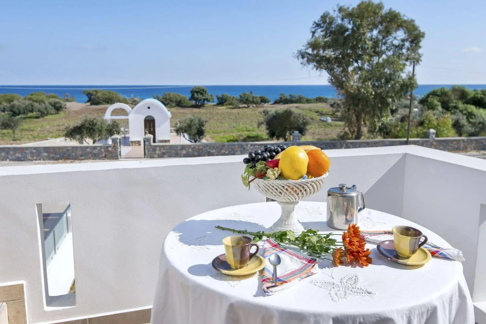 Blue Pearl Villa Gennadi