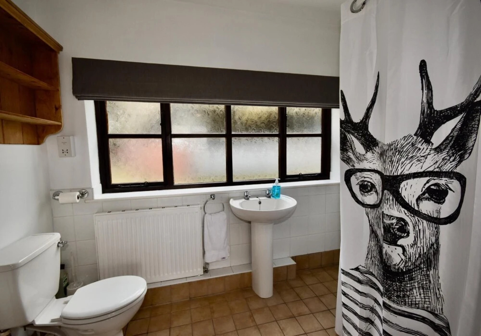 Tithe is a Stunning Barn Conversion Close to Ryde Sleeps 6