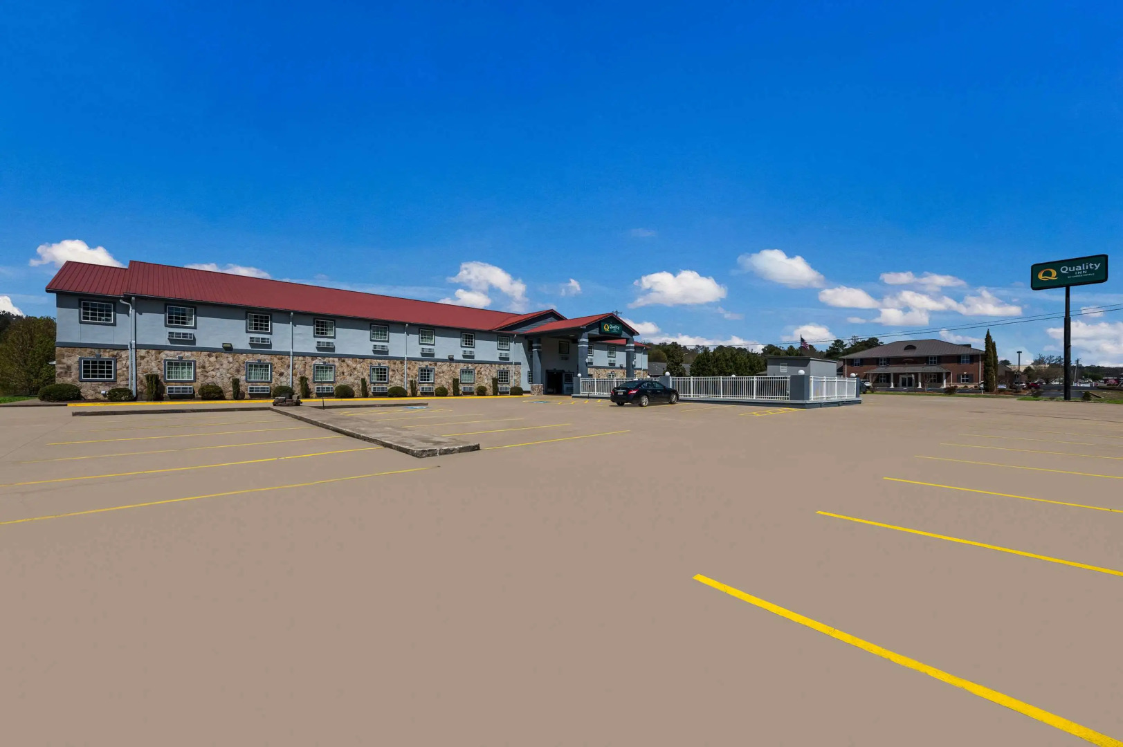 Quality Inn Fort Payne