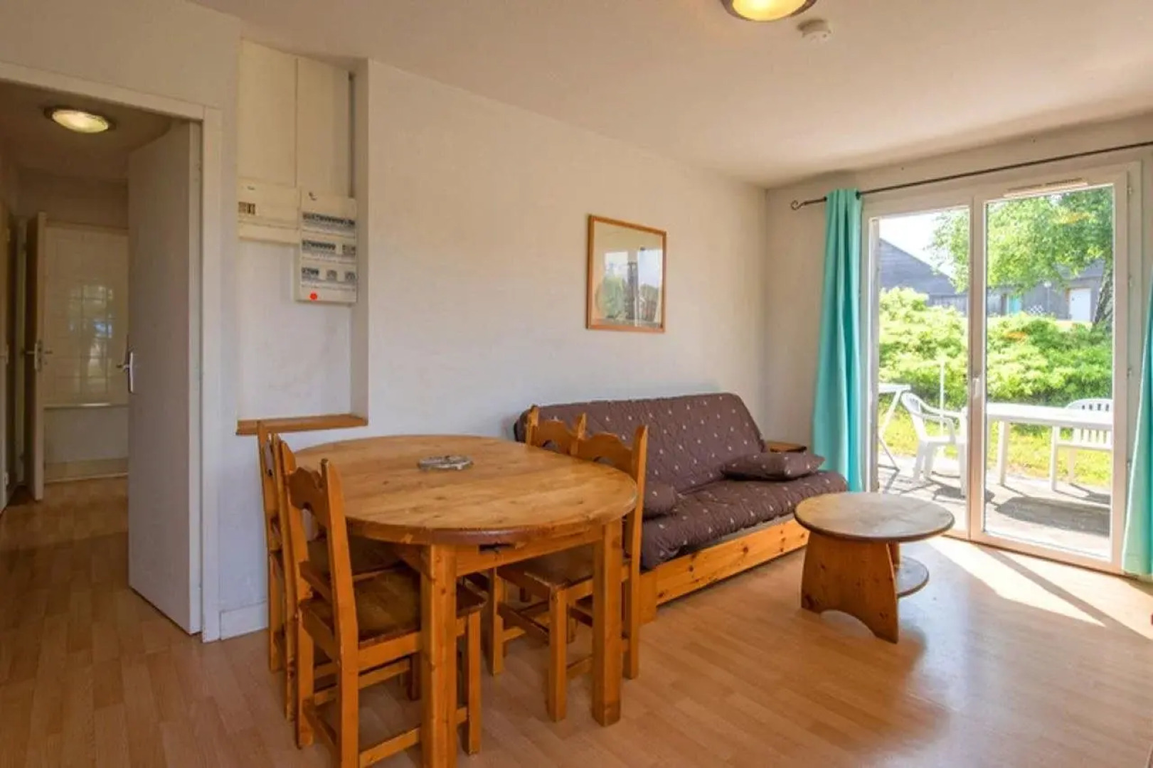 Vacancéole – Le Domaine du Bosquet