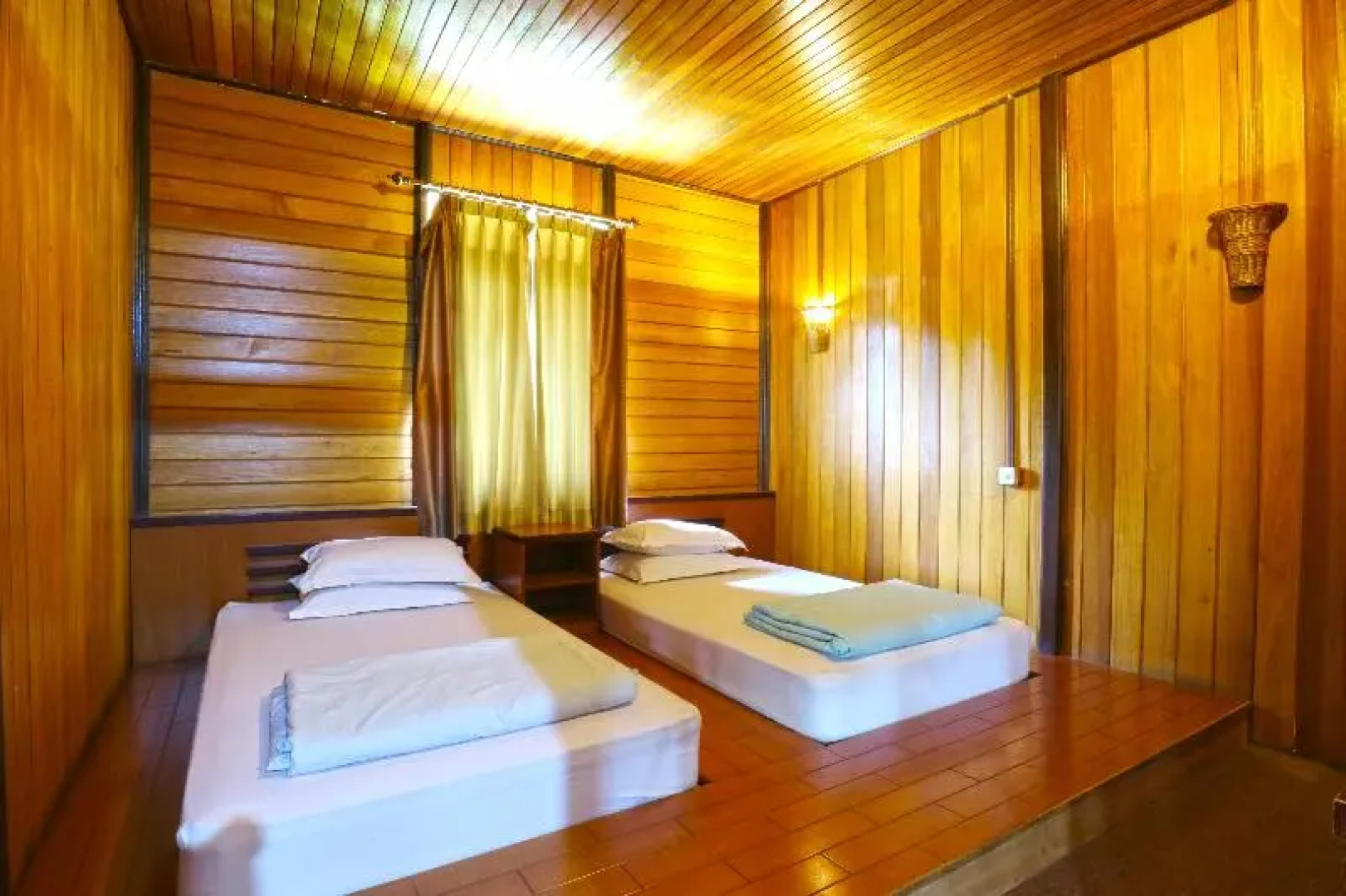 Villa Gardenia Bandung by ZUZU