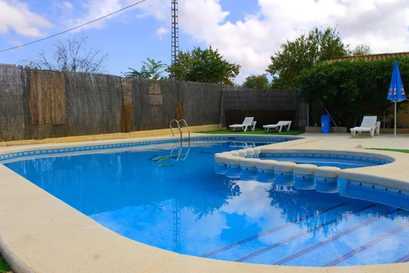 Casas Rurales Quijote y Sancho