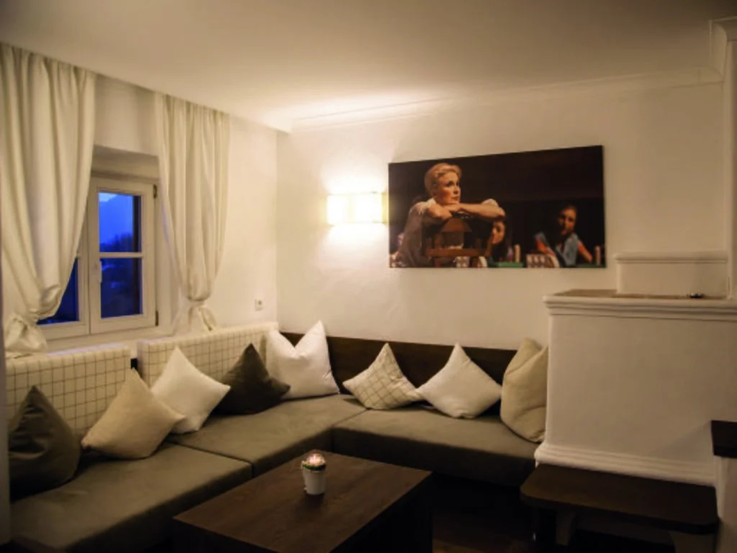 Hotel Gasthof Blaue Quelle